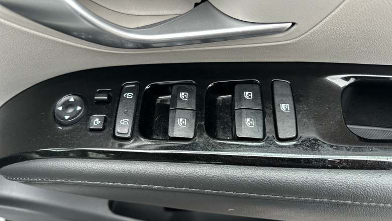 Hyundai TUCSON 1.6 TGDi Ultimate 5dr 2WD Petrol Estate